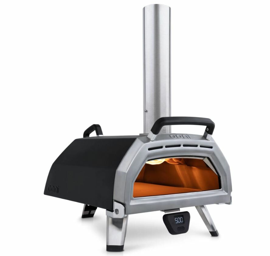 Ooni Karu 16 Multi-Brennstoff Pizzaofen Mod.2023 UU-P0E400