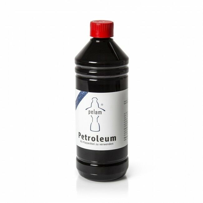 Pelam Petroleum 1 Liter-Flasche p-1