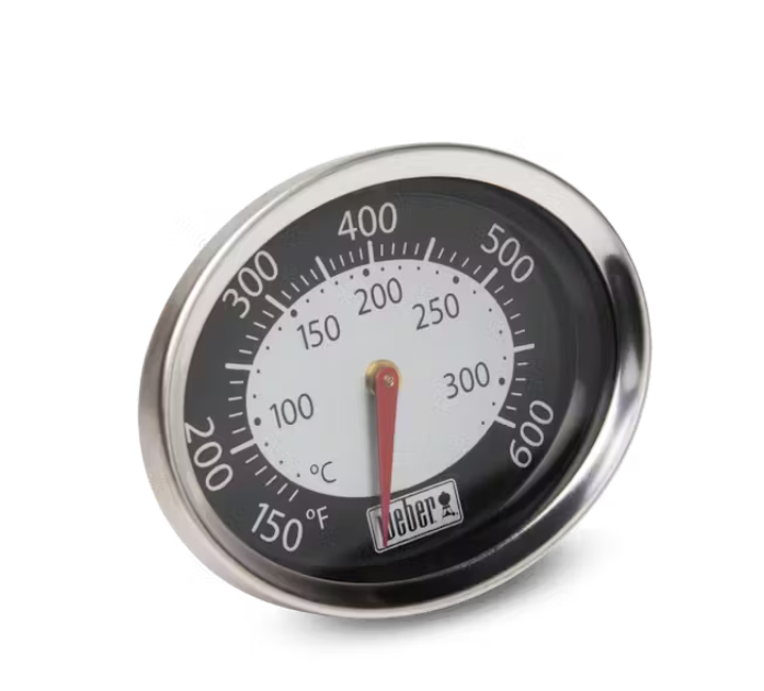 Deckelthermometer Weber Q 1200-/2200-Serie ab 2014 60071 /66546