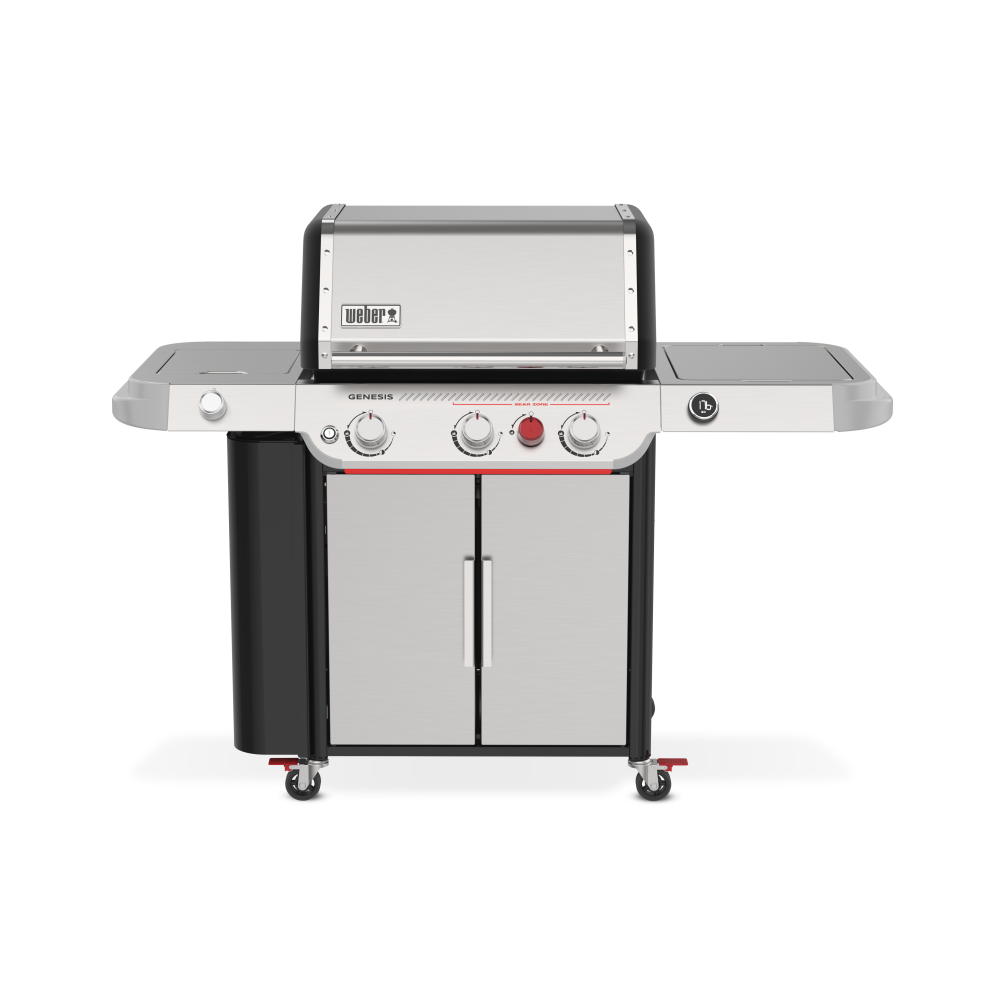 Weber Gasgrill Genesis SP-335W 1501192