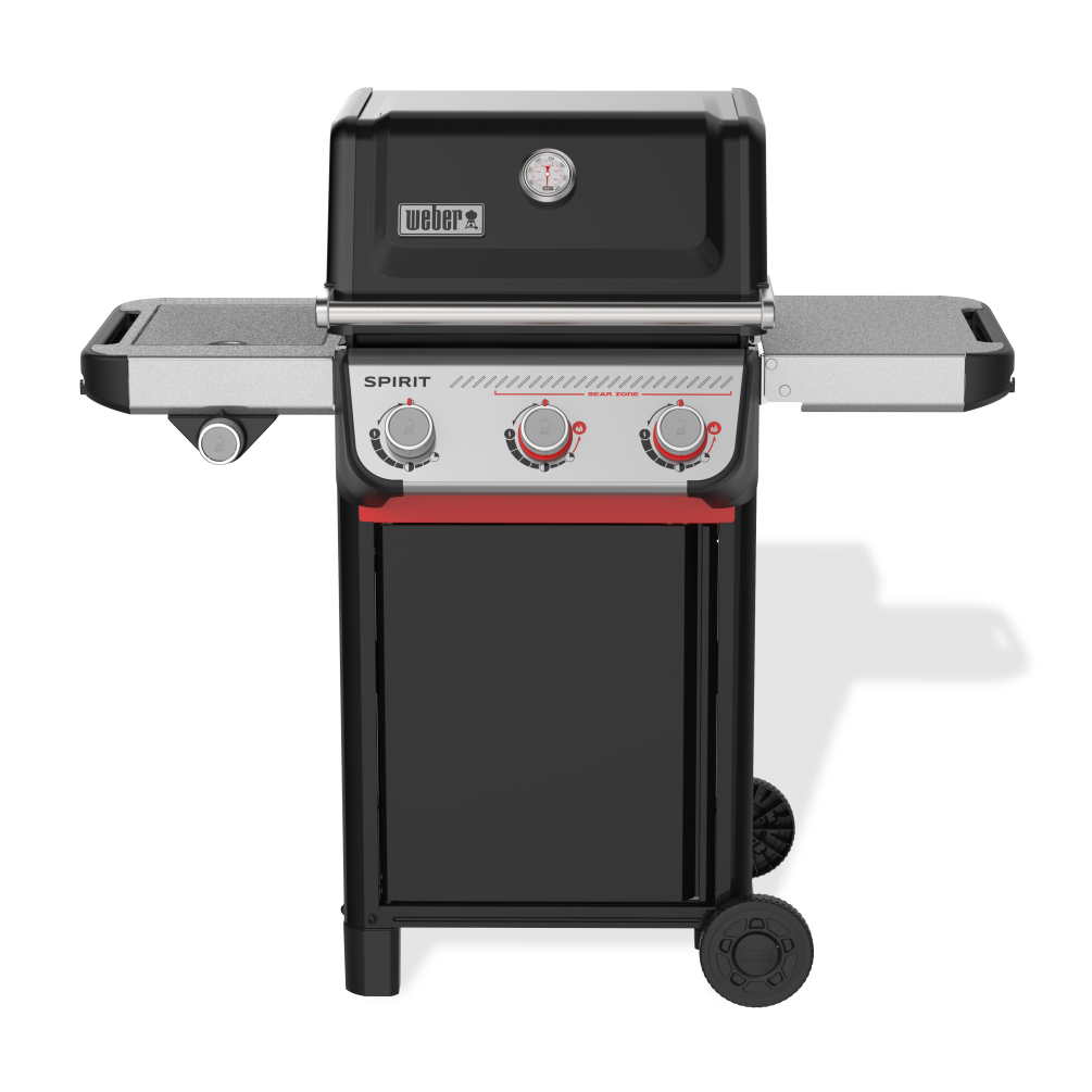 Weber Gasgrill Spirit E-335 mit Sear Zone & Seitenbrenner Mod.2025 1500913