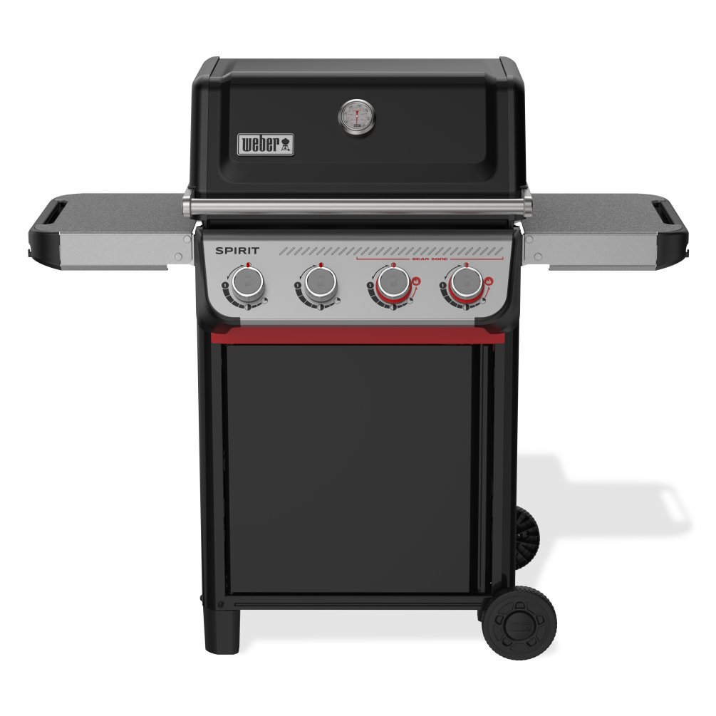 Weber Gasgrill Spirit E-425 mit 4 Brennern & Sear Zone Mod.2025 1500795