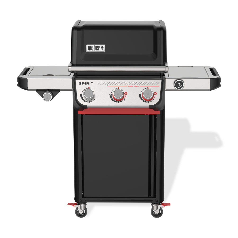 Weber Gasgrill Spirit EP-335 mit Sear Zone & Seitenbrenner Mod.2025 1500940