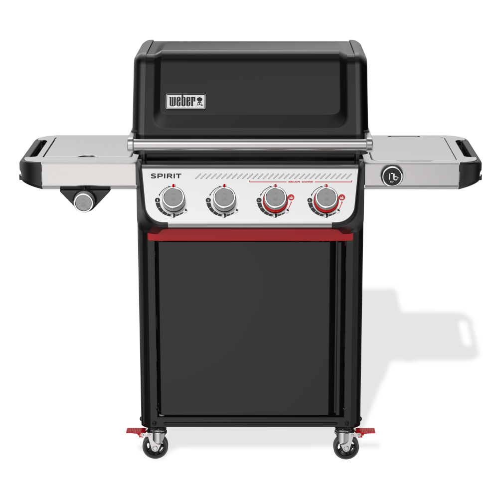 Weber Spirit EP-435 Gasgrill mit Sear Zone & Seitenbrenner Mod.2025 1500959