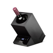 CASO Weinkühler WineCase One Black