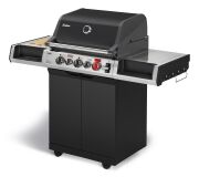 Enders Gasgrill Uniq 3 IK Cruster