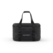 Gozney Tread Travel Abdeckhaube black