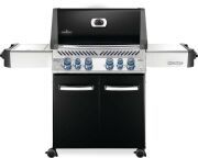 Napoleon Gasgrill Prestige 500 schwarz Mod.2024