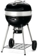 Napoleon Holzkohlegrill PRO22 Ø 57cm Schwarz