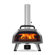 Ooni Pizzaofen Karu 2 Pro Multi-Brennstoff inkl. Pizzaheber