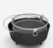 Petromax Dutch Oven Frittierkorb FT6/-FT9