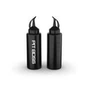 Pit Boss Ultimate Squeeze Flashen - 2ER Pack