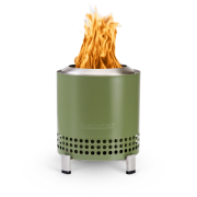 Solo Stove Tischfeuer Mesa XL Olive inkl. Anzünder