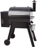 Traeger Pelletgrill Pro Serie 22