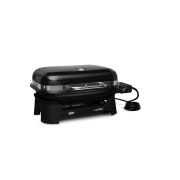 Weber Elektrogrill Lumin Compact Black Edition 2023
