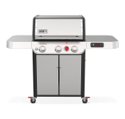 Weber Gasgrill Genesis SX-325s Edelstahl Smart Grill 