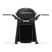 Weber Gasgrill Q 3200N+ mit Premium-Rollwagen Mod.2025