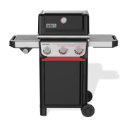 Weber Gasgrill Spirit E-335 mit Sear Zone & Seitenbrenner Mod.2025