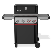 Weber Gasgrill Spirit E-425 mit 4 Brennern & Sear Zone Mod.2025