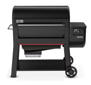 Weber Holzpelletgrill Searwood XL inkl. Pellets Mod.2025