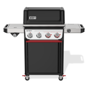 Weber Spirit EP-435 Gasgrill mit Sear Zone & Seitenbrenner Mod.2025