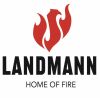 Landmann Abdeckhaube Tennessee 300& 400 