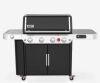 Weber Gasgrill Genesis EPX-470 Smart Grill Edition 2024