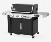 Weber Gasgrill Genesis EPX-470 Smart Grill Edition 2024