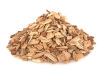 Axtschlag Wood Smoking Chips Beech- Räucherchips Buche 1kg