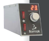 Borniak Edelstahl Räucherofen/- Smoker BBQ 150 INOX SIMPLE