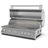 Brabura Edelstahl Gasgrill Fusion 500 RS Built-in /- Einbau inkl. Sear Burner