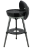 Cadac Gasgrill Carri Chef 40 BBQ/Dome 30mbar