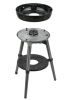 Cadac Gasgrill Carri Chef 40 BBQ/Grill2Braai 50 mbar