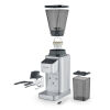 CASO Espresso Gourmet + BaristaChef Inox