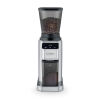 CASO Espresso Gourmet + BaristaChef Inox