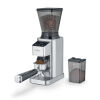 CASO Espresso Gourmet + BaristaChef Inox