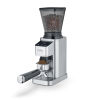 Caso Edelstahl Kaffeemühle BaristaChef Inox