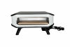 Cozze Cozze Elektro Pizzaofen 17 mit Thermometer 2200 Watt Mod.2023