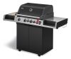 Enders Gasgrill Uniq 4 IK Cruster