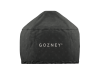 Gozney Dome Abdeckhaube kurz Off-Black