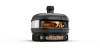 Gozney Pizzaofen Starter-Set Dome Black- Dual Fuel Limitierte Farbe