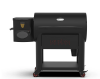 Louisiana Pellet Grill Premier 1200 Pelletsmoker Black inkl. Pellets & DutchOven Set