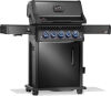 Napoleon Gasgrill Phantom Rogue SE 425 RSIBPK-2- Mod.2025 inkl. Grillbürste