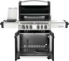 Napoleon Gasgrill Prestige 500 schwarz Mod.2024