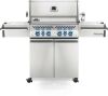 Napoleon Gasgrill Prestige Pro 500 RSIB inkl. Drehspieß Mod.2024