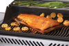 Napoleon Gasgrill Rogue PRO-S 625 Edelstahl - mit SIZZLE ZONE & Heckbrenner