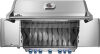 Napoleon Gasgrill Rogue PRO-S 625 Edelstahl - mit SIZZLE ZONE & Heckbrenner