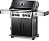 Napoleon Gasgrill Rogue SE 525 Black