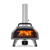 Ooni Pizzaofen Karu 2 Pro Multi-Brennstoff inkl. Pizzaheber