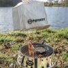 Petromax Atago Starter-Set /- Outdoor Kocher